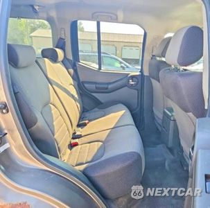 Zdjęcie 10 z 12 samochodu: 2005 NISSAN XTERRA S VIN:5N1AN08WX5C603733 - miniatura