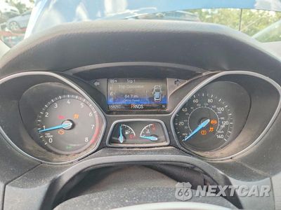 Zdjęcie 9 z 13 samochodu: 2018 FORD FOCUS SEL VIN:1FADP3H26JL227283 - miniatura