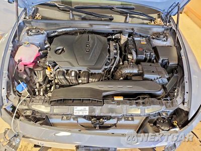 Zdjęcie 11 z 13 samochodu: 2024 HYUNDAI SONATA SEL VIN:KMHL14JA4RA383954 - miniatura