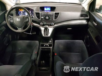 Zdjęcie 8 z 13 samochodu: 2012 HONDA CR-V LX VIN:5J6RM4H33CL080800 - miniatura