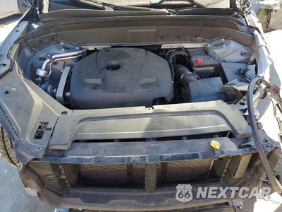 Zdjęcie 12 z 14 samochodu: 2020 VOLVO XC90 T5 MOMENTUM VIN:YV4102PK2L1555793 - miniatura