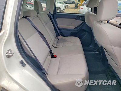 Zdjęcie 11 z 13 samochodu: 2015 SUBARU FORESTER 2.5I PREMIUM VIN:JF2SJADC7FH590631 - miniatura