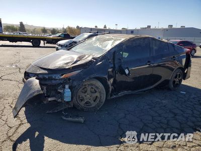 2022 TOYOTA PRIUS PRIME XLE JTDKAMFP1N3214339 - główne zdjęcie licytacji z USA - miniatura