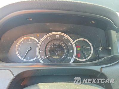 Zdjęcie 9 z 12 samochodu: 2014 HONDA ACCORD LX VIN:1HGCR2F36EA093464 - miniatura