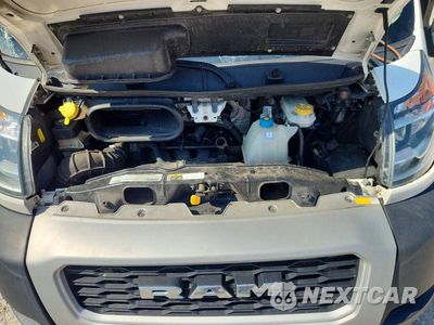 Zdjęcie 12 z 13 samochodu: 2020 RAM PROMASTER 1500 1500 HIGH VIN:3C6TRVBG9LE134826 - miniatura