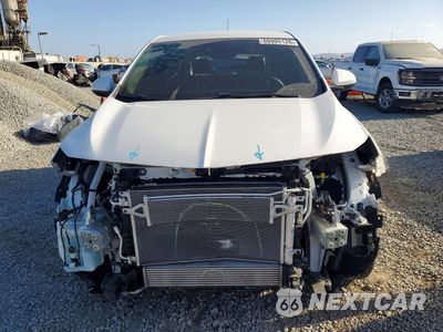 Piąte zdjęcie samochodu w środku: 2025 BUICK ENCORE GX PREFERRED VIN:KL4AMBSL6SB185703 - miniatura