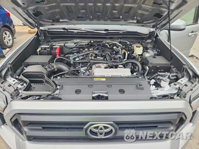 Zdjęcie 11 z 13 samochodu: 2026 TOYOTA TACOMA SR5 VIN:3TMLB5JN7TM304197 - miniatura