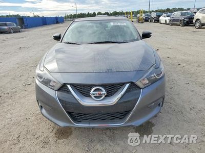 Piąte zdjęcie samochodu w środku: 2016 NISSAN MAXIMA 3.5 SL VIN:1N4AA6AP7GC906838 - miniatura