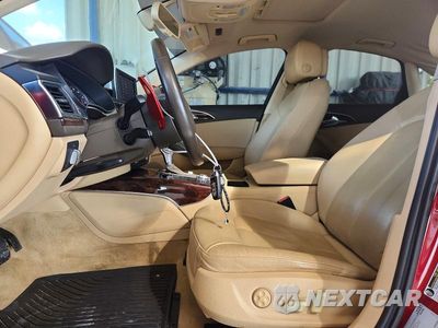 Zdjęcie 7 z 12 samochodu: 2013 AUDI A6 PREMIUM PLUS VIN:WAUGGAFC5DN021823 - miniatura
