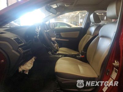Zdjęcie 7 z 14 samochodu: 2016 SUBARU CROSSTREK LIMITED VIN:JF2GPALC5G8332860 - miniatura
