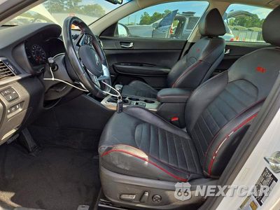 Zdjęcie 7 z 13 samochodu: 2020 KIA OPTIMA SX VIN:5XXGW4L24LG394168 - miniatura