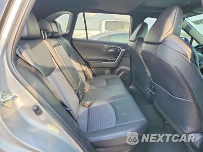 Zdjęcie 11 z 14 samochodu: 2022 TOYOTA RAV4 XSE VIN:2T3E6RFV6NW032160 - miniatura