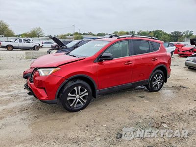 2016 TOYOTA RAV4 LE JTMBFREV1GJ096855 - główne zdjęcie licytacji z USA - miniatura