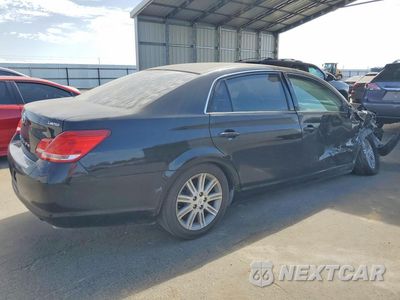 Trzecie zdjęcie samochodu z tyłu: 2006 TOYOTA AVALON LIMITED VIN:4T1BK36B46U163275 - miniatura