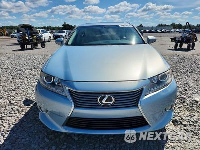 Piąte zdjęcie samochodu w środku: 2013 LEXUS ES 350 VIN:JTHBK1GG2D2003521 - miniatura