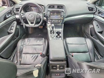 Zdjęcie 8 z 12 samochodu: 2019 NISSAN MAXIMA 3.5 SL VIN:1N4AA6AVXKC370216 - miniatura