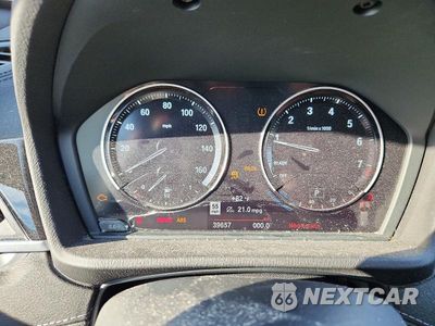 Zdjęcie 9 z 13 samochodu: 2020 BMW X1 XDRIVE28I VIN:WBXJG9C06L5P55471 - miniatura