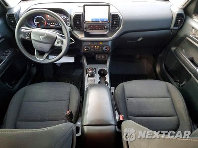 Zdjęcie 8 z 13 samochodu: 2021 FORD BRONCO SPORT VIN:3FMCR9A60MRA82372 - miniatura