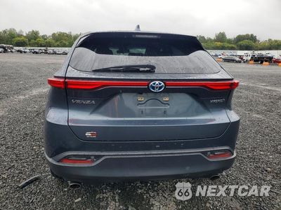 Zdjęcie 6 z 13 samochodu: 2021 TOYOTA VENZA LE VIN:JTEAAAAH2MJ007300 - miniatura