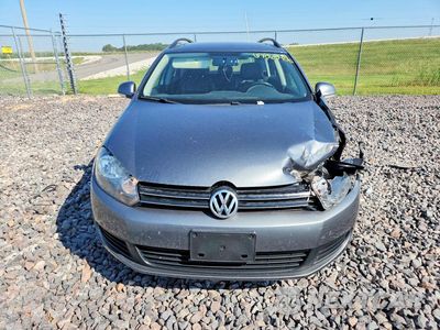 Piąte zdjęcie samochodu w środku: 2012 VOLKSWAGEN JETTA TDI VIN:3VWPL7AJ8CM653535 - miniatura