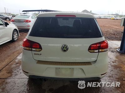 Zdjęcie 6 z 13 samochodu: 2011 VOLKSWAGEN GOLF VIN:WVWDB7AJ9BW187766 - miniatura