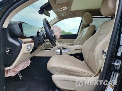 Zdjęcie 7 z 12 samochodu: 2023 MERCEDES-BENZ GLS 450 4MATIC VIN:4JGFF5KEXPA922399 - miniatura