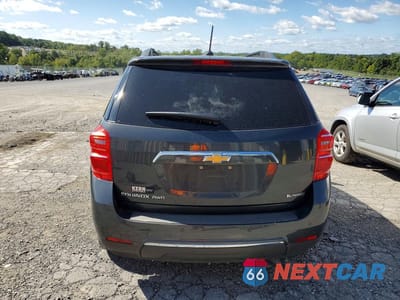 Zdjęcie 6 z 13 samochodu: 2017 CHEVROLET EQUINOX PREMIER VIN:2GNFLGEK6H6115488 - miniatura