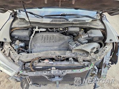 Zdjęcie 12 z 14 samochodu: 2020 ACURA MDX VIN:5J8YD3H39LL017617 - miniatura