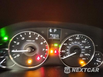 Zdjęcie 9 z 12 samochodu: 2011 SUBARU LEGACY 2.5I LIMITED VIN:4S3BMBK65B3217278 - miniatura