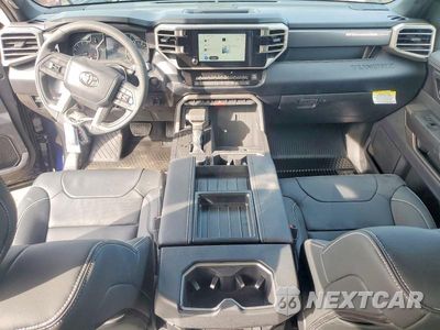 Zdjęcie 8 z 12 samochodu: 2026 TOYOTA TUNDRA SR5 VIN:5TFLA5DB3TX422391 - miniatura