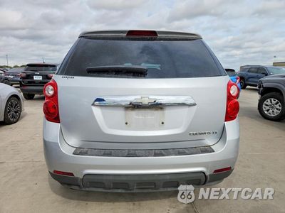 Zdjęcie 6 z 14 samochodu: 2015 CHEVROLET EQUINOX LT VIN:2GNALCEK3F6355470 - miniatura