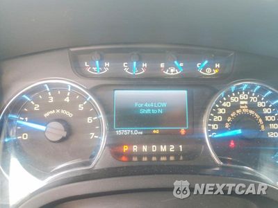 Zdjęcie 9 z 12 samochodu: 2014 FORD F150 SUPERCREW VIN:1FTFW1ET0EKF34287 - miniatura