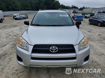 Piąte zdjęcie samochodu w środku: 2010 TOYOTA RAV4 BASE VIN:JTMZF4DV5AD024369 - miniatura