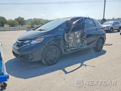 2020 HONDA FIT LX 3HGGK5H43LM710543 - główne zdjęcie licytacji z USA - miniatura