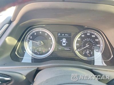 Zdjęcie 9 z 12 samochodu: 2021 HYUNDAI SONATA SEL PLUS VIN:5NPEJ4J23MH068764 - miniatura