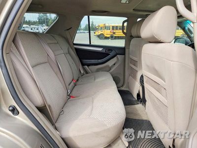Zdjęcie 11 z 14 samochodu: 2009 TOYOTA 4RUNNER SR5 VIN:JTEBU14R99K040974 - miniatura