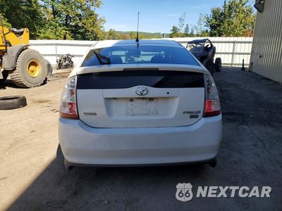 Zdjęcie 6 z 13 samochodu: 2009 TOYOTA PRIUS BASE VIN:JTDKB20U393501476 - miniatura