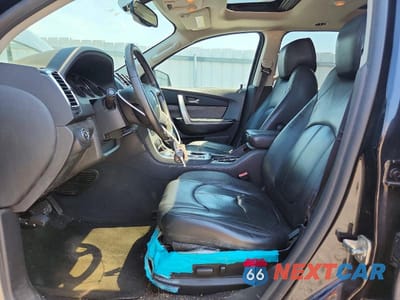 Zdjęcie 7 z 13 samochodu: 2012 GMC ACADIA SLT-1 VIN:1GKKVRED5CJ411276 - miniatura
