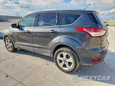 Drugie zdjęcie samochodu z przodu: 2016 FORD ESCAPE SE VIN:1FMCU0G71GUB06749 - miniatura
