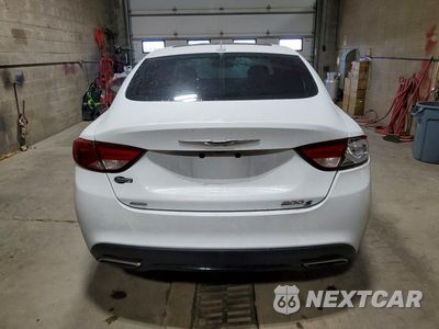 Zdjęcie 6 z 12 samochodu: 2015 CHRYSLER 200 S VIN:1C3CCCDG7FN656533 - miniatura