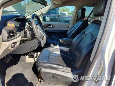 Zdjęcie 7 z 12 samochodu: 2021 CHRYSLER VOYAGER LXI VIN:2C4RC1DG3MR505795 - miniatura