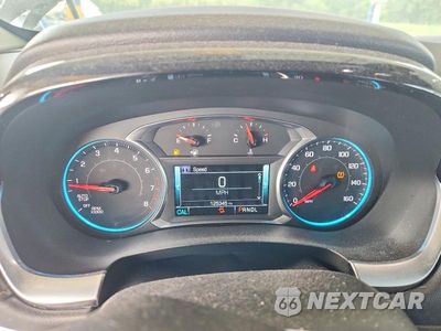 Zdjęcie 9 z 12 samochodu: 2018 CHEVROLET TRAVERSE LT VIN:1GNERHKW3JJ198295 - miniatura