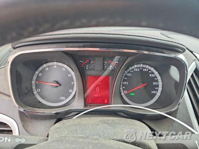 Zdjęcie 9 z 12 samochodu: 2011 GMC TERRAIN SLT VIN:2CTFLXEC3B6425238 - miniatura