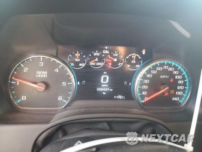 Zdjęcie 9 z 13 samochodu: 2017 GMC YUKON DENALI VIN:1GKS2CKJ1HR159969 - miniatura