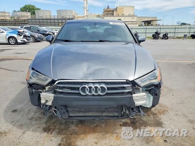 Piąte zdjęcie samochodu w środku: 2015 AUDI A3 VIN:WAUEFGFF0F1047845 - miniatura