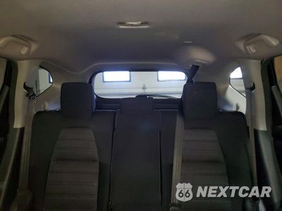Zdjęcie 10 z 13 samochodu: 2017 HONDA CR-V LX VIN:5J6RW6H32HL004725 - miniatura