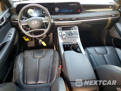 Zdjęcie 8 z 13 samochodu: 2024 HYUNDAI PALISADE CALLIGRAPHY VIN:KM8R7DGEXRU674170 - miniatura