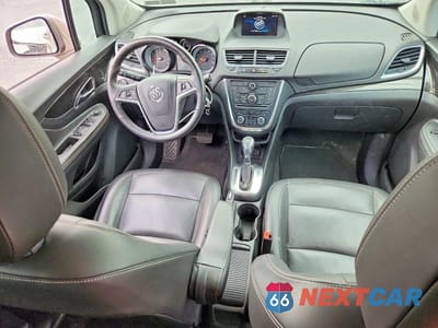 Zdjęcie 8 z 13 samochodu: 2015 BUICK ENCORE VIN:KL4CJGSB5FB143292 - miniatura