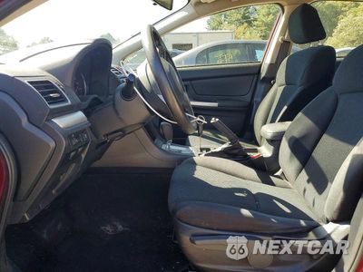 Zdjęcie 7 z 12 samochodu: 2015 SUBARU IMPREZA VIN:JF1GPAA65FH296538 - miniatura