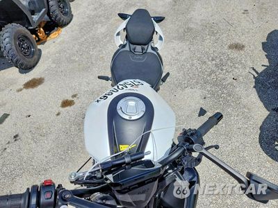 Piąte zdjęcie samochodu w środku: 2026 CF MOTO 675SNK VIN:LCEPEVLR2T6001336 - miniatura